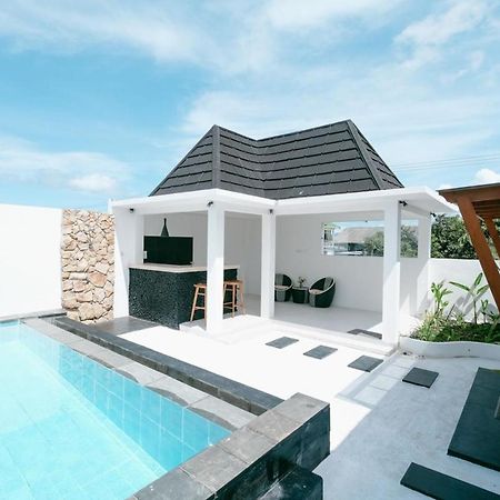 The Lavana Hidden Villa Lombok Ampenan Exterior photo