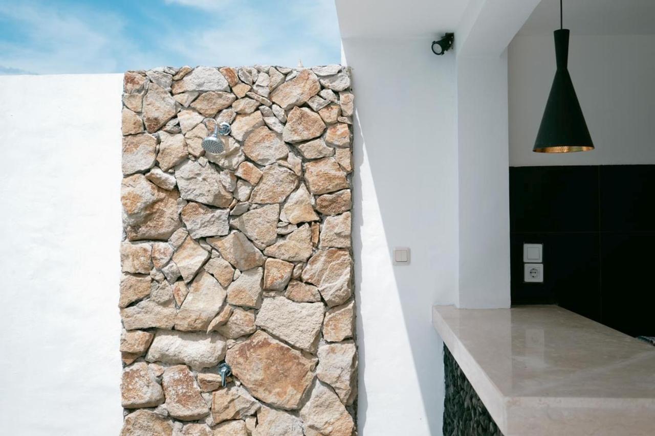The Lavana Hidden Villa Lombok Ampenan Exterior photo